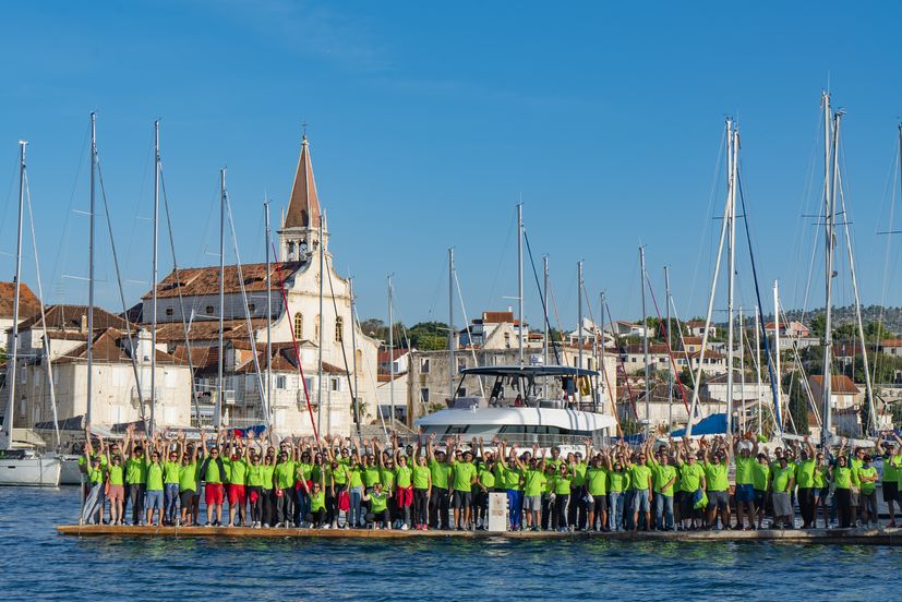 Can Croatia be world's leading destination for sustainable nautical tourism?