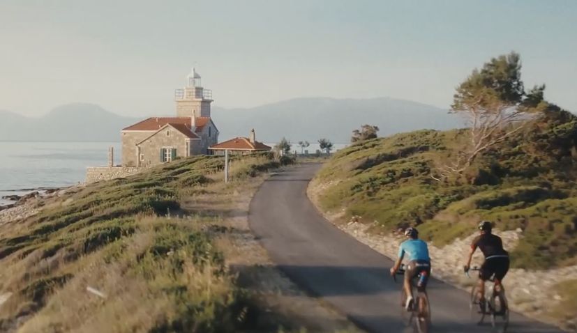 VIDEO: New branding and video for Hvar Island presented 