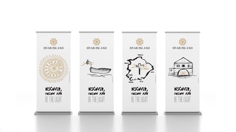 New branding for Hvar Island presented