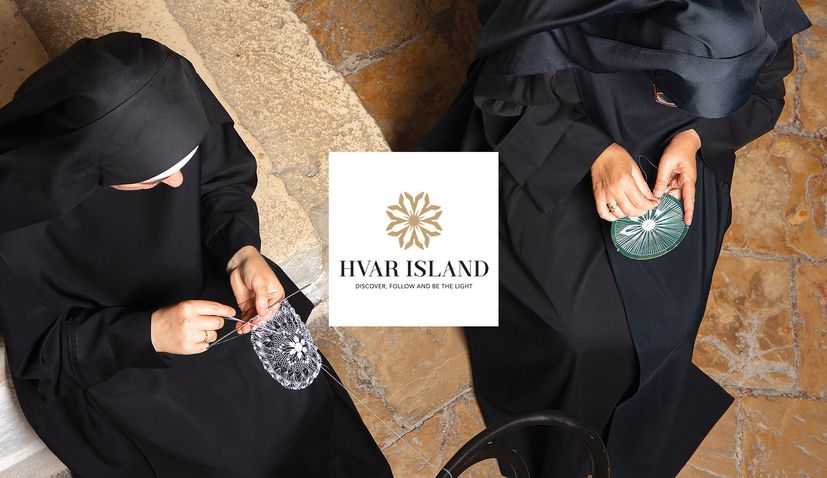 New branding for Hvar Island presented 
