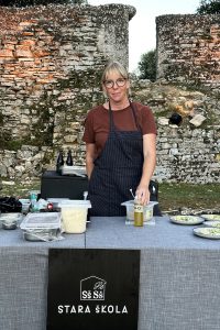 Shining a spotlight on women in Croatia making waves  