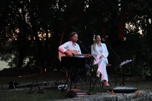 Shining a spotlight on women in Croatia making waves  