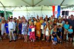 Croatian citizenship ceremony highlights LA’s vibrant Croatian festival & picnic