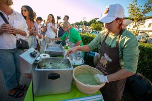 Blitva party and 10 reasons why you shouldn't miss it