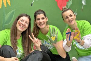 Interview with Jelena Gašpar from SKAC Palma: Support the longest-running youth program in Croatia