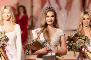Međimurje crowns representative for Miss World Croatia title 