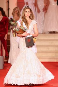 Međimurje crowns representative for Miss World Croatia title 