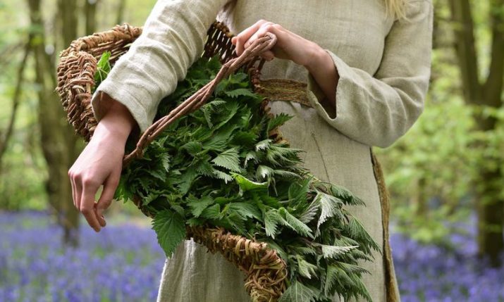 The Nettle Dress: A tale of nature and craftsmanship in Koprivnica