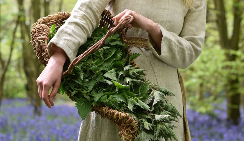 The Nettle Dress: A tale of nature and craftsmanship in Koprivnica
