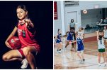 Rising basketball star Olivia Grgicevich Lassey embraces her Croatian and Māori roots 