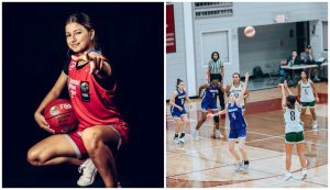 Olivia Grgicevich Lassey