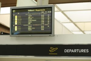 Major Milestone: €11.3 Million Passenger Terminal Construction Agreement Signed at Osijek Airport