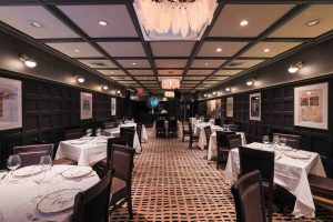 New York City's iconic Delmonico's restaurant reopens its doors under Croatian ownership