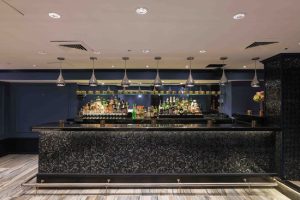 New York City's iconic Delmonico's restaurant reopens its doors under Croatian ownership