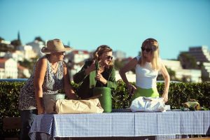 Blitva party and 10 reasons why you shouldn't miss it