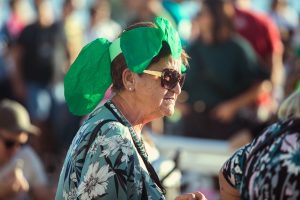 Blitva party and 10 reasons why you shouldn't miss it