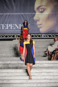 Croatia's biggest fashion event is held again on Rijeka steps