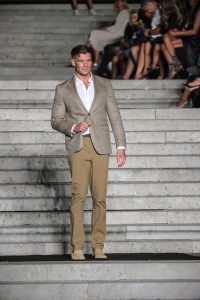 Croatia's biggest fashion event is held again on Rijeka steps