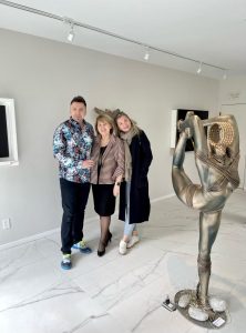 Renato Berlanda's life journey is a testament to resilience, creativity, and the indomitable spirit of the human soul.