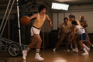 Shooting for film about Croatian legend Dražen Petrović starts