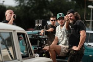 Shooting for film about Croatian legend Dražen Petrović starts