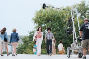 Shooting for film about Croatian legend Dražen Petrović starts