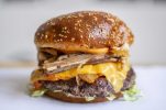 Zagreb’s must-visit burger festival set to start