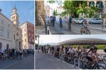 PHOTOS: Streets of Split taken over by bikes on Sunday