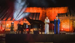 International opera stars coming to Varaždinske Toplice 