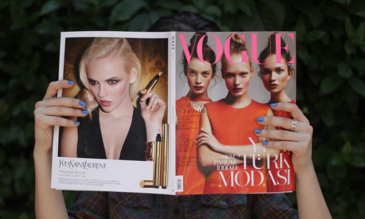 Croatian designer makes Vogue’s Top 100 list of fashion’s leading innovators