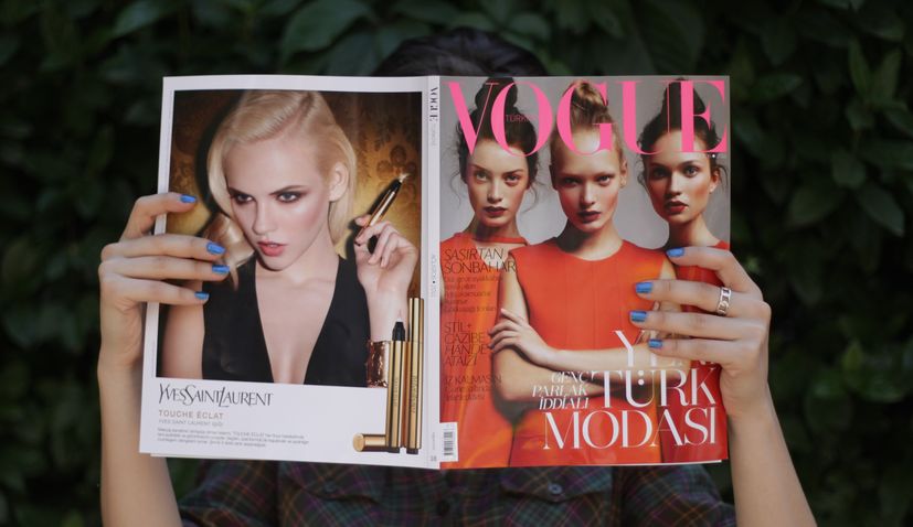 Croatian designer makes Vogue's Top 100 list of fashion's leading innovators