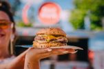 Best burgers at Zagreb Burger Festival – winners announced 