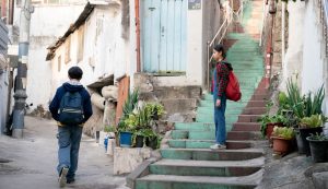 The 21st Zagreb Film Festival approaches