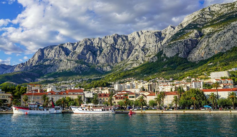 Biokovo-Imotski Lakes Geopark: Croatia’s newest UNESCO gem