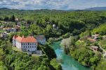 Top 10 castles and palaces in Croatia