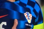 Croatian players’ match-worn shirts up for grabs in humanitarian auction