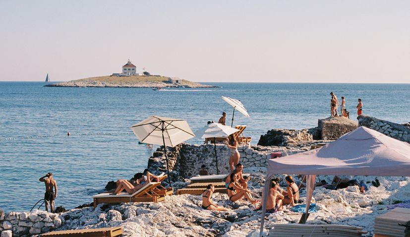 Tourists’ gripes and highlights in Croatia this summer 