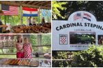 Croatian-American community celebrates ‘Mala Gospa’ with traditional picnic