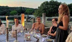 Shining a spotlight on women in Croatia making waves  