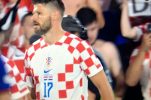 Euro 2024: Croatia beats Armenia to go top of group