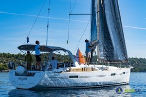 Can Croatia be world's leading destination for sustainable nautical tourism?