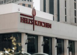 Hell’s Kitchen coming to Croatia