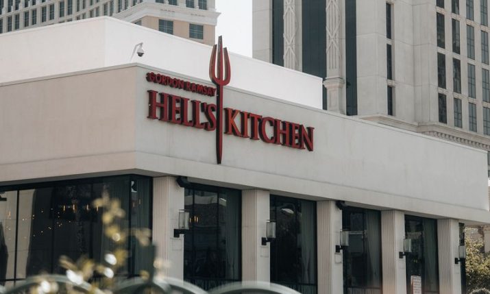 Hell’s Kitchen coming to Croatia