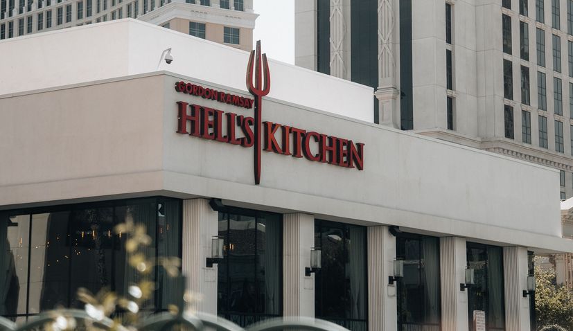 'Hell's Kitchen' is coming to Croatia