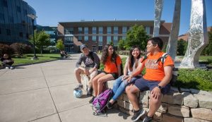 Expanding Student Horizons with RIT's Global Scholar Program at RIT Croatia