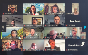 Global Celebration of the King of the Red: Plavac Mali