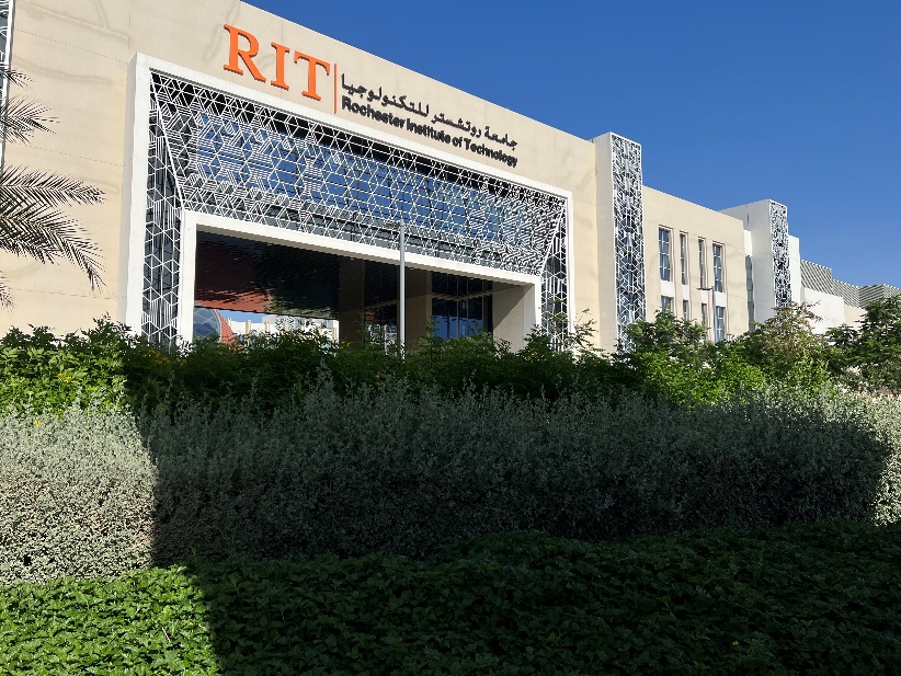 Expanding Student Horizons with RIT's Global Scholar Program at RIT Croatia

