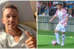 Ivan Perišić successfully operated on in Austria – what doctor says