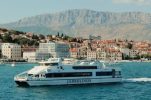 New catamaran line to connect Split with Jelsa, Stari Grad and Bol 