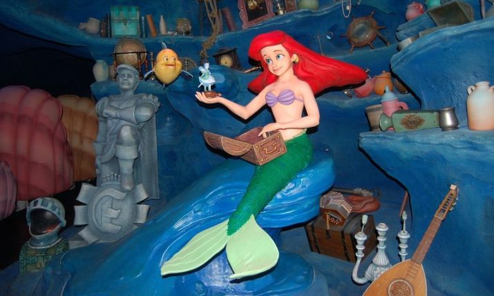 Disney reveals Croatian city inspired the film ‘Little Mermaid’
